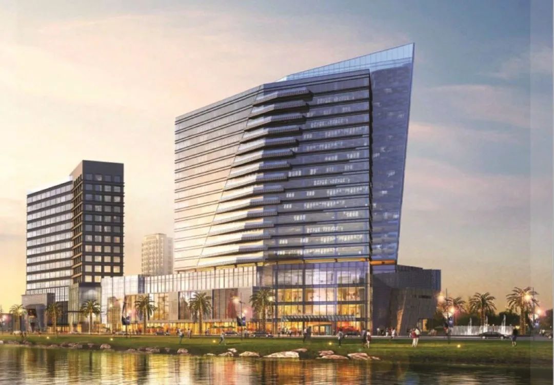 【极成案例】专业的灯光氛围，呈现非凡的视觉艺术之旅！